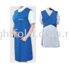 EZ Guard For staff use MALRAY Lead & Lead Free Apron Radiation Protection Apparels