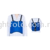 Breast Guard MALRAY Lead & Lead Free Apron Radiation Protection Apparels