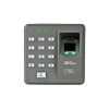 ZK Teco X7 ZK TECO Fingerprint Time Attendance And Door Access System