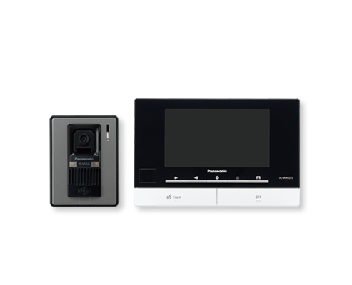 Video Intercom System