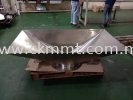 Stainless Steel Hopper Stainless Steel Products