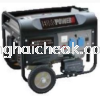 EGY4001 Gasoline Generator EuroPower Generators & Engines