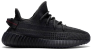 Yeezy Boost 350 V2 Black Non-Reflective Yeezy Boost 350 V2 Adidas Yeezy