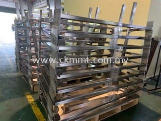 Stainless steel Cloth Rack for Singapore