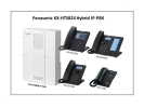 PANASONIC Hybrid IPPBX PANASONIC Keyphone Main Unit