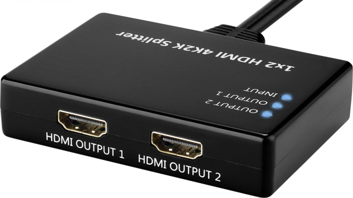 HDMI Splitter