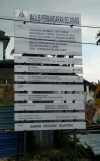  Project Signage Signages