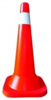 Traffic Cone ROAD SAFETY EQUIPMENTS