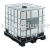 IBC Tank Plastic Pallet