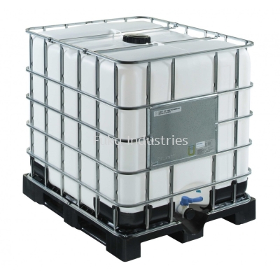 IBC Tank