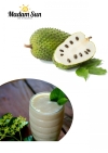 Frozen Soursop Puree Frozen Tropical Fruit Puree Series Frozen Fruit Puree