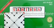 SAHIBBA SPM BOARD GAMES STATIONERY