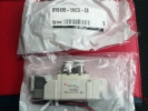 SY5120-5MZD-C8  Solenoid Valve SMC