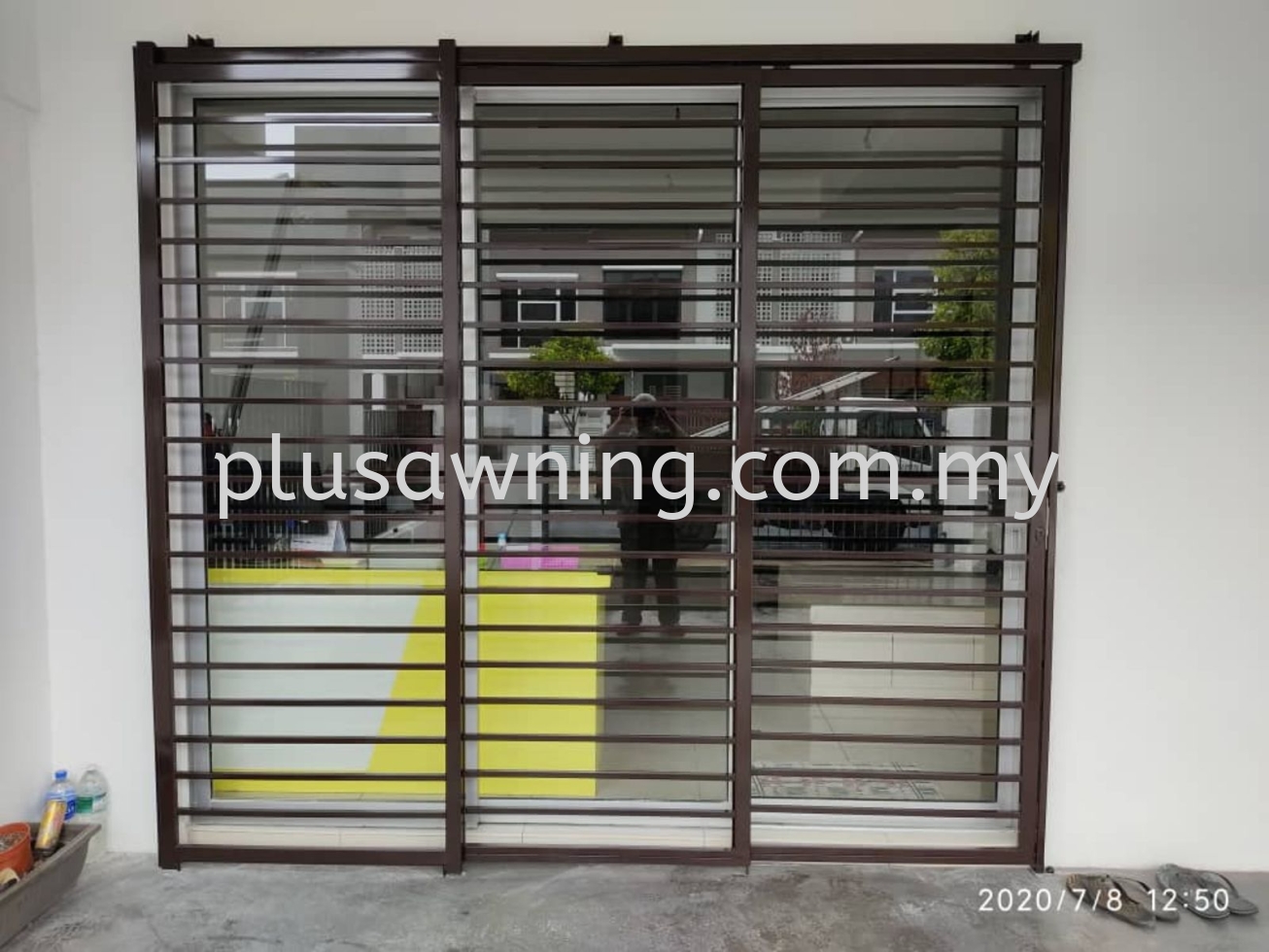 Sliding Door Grill Jalan Fauna 2b 5 Bandar Rimbayu Selangor Grill Door Selangor Malaysia Kuala Lumpur Kl Cheras Contractor Service Plus Awning Iron Sdn Bhd