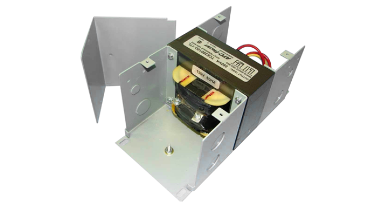 Standex TCE Series Control Circuit Transformers