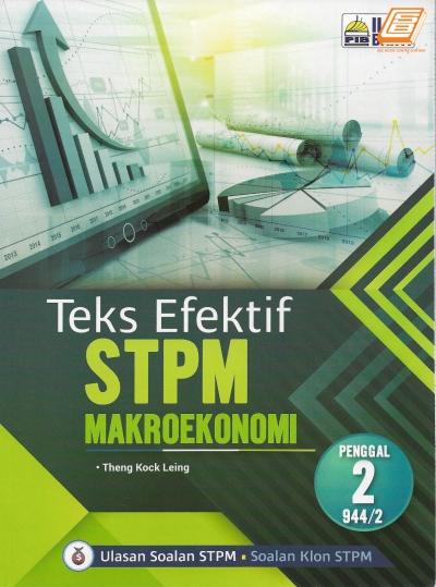 Teks Efektif STPM Makroekonomi Penggal 2