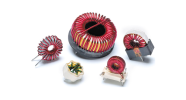 Standex CI CJ Series High Frequency Toroidal Differential Mode Inductor Power Magnetics Standex