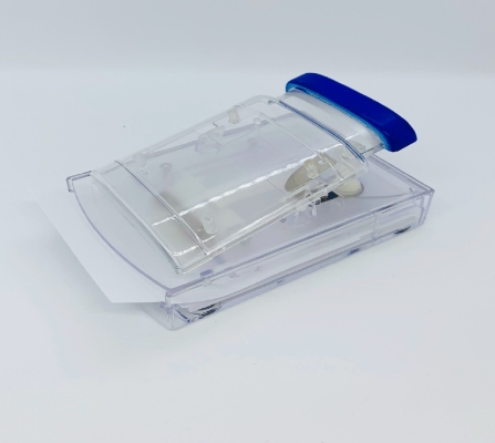 Vial Memo Dispenser 