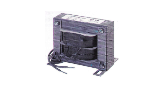 standex trb series low voltage rectifier transformers
