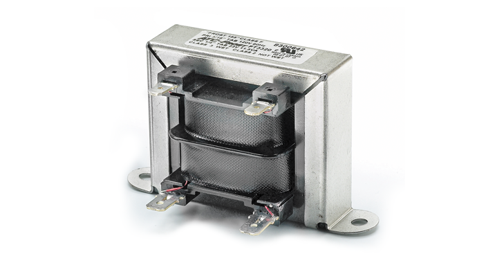 standex trcq series low voltage rectifier transformers