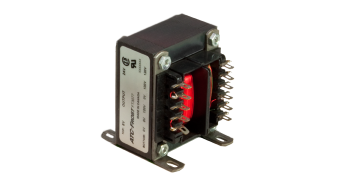 standex trci-trbi series low voltage rectifier transformers