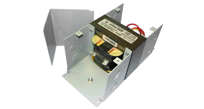 standex tce series control circuit transformers