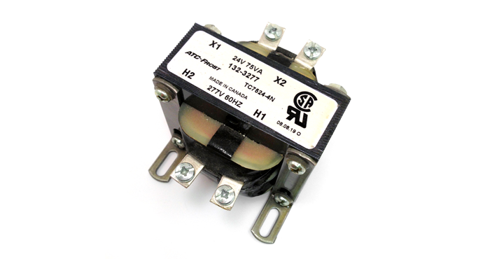 standex tc series control circuit transformers