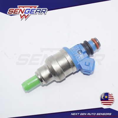 Proton Wira Vdo Fuel Injector