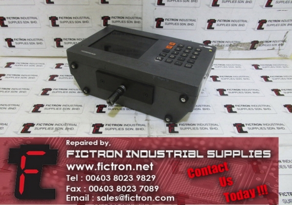 PGM246271-06 PGM24627106 HEIDENHAIN Position Display Unit Supply Repair Malaysia Singapore Indonesia USA Thailand