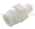 RC-MC 44D Straight Adaptor Spare Parts