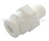 RC-MC 44D Straight Adaptor