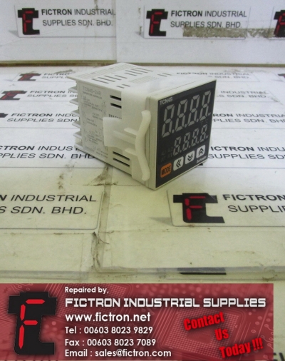 TCN4S-24R TCN4S24R AUTONICS Temperature Controller Repair Malaysia Singapore Indonesia USA Thailand