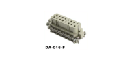 DEGSON - DA-016-F Heavy Duty Connector Degson