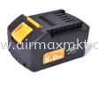 18V Li-ion Battery Pack Accessories ShineMate Tools