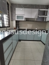  Reka Bentuk Kabinet Dapur