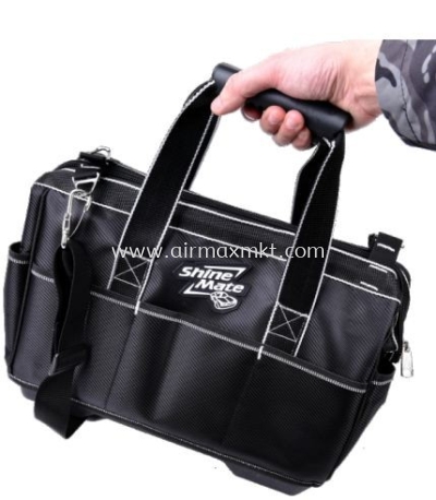 Heavy-duty Tool Bag