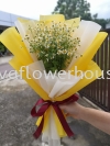 Matricaria Hand Bouquet Others