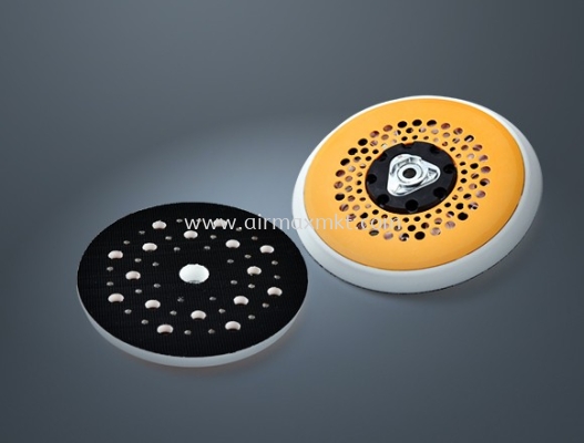 5 DA Backing Plate 23855-041