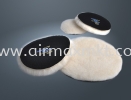 T160 Wool Pad High-nap 20mm Accessories ShineMate Tools