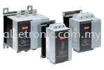 VLT® Compact Starter MCD 200/202 SOFT STARTERS Danfoss