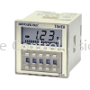 LF4N Series Hanyoung Timer Digital Controller