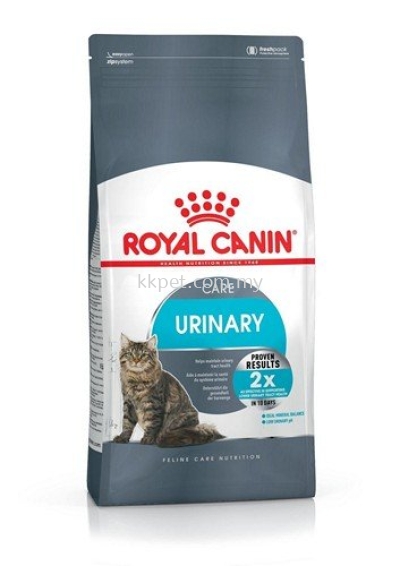 Royal Canin Urinary Care