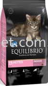 Equilibrio Kitten Equilibrio Cat Food