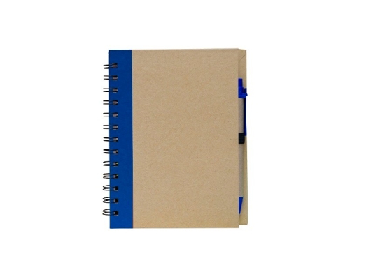 NO1021 - Notebook