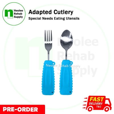 NL032FS - Adapted Cutlery