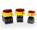 MAS Series Power switches Control Component