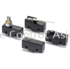 Omron General-Purpose Basic Switch Z Omron Limit Switches Control Component