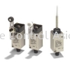 Omron HL-5000 Omron Limit Switches Control Component