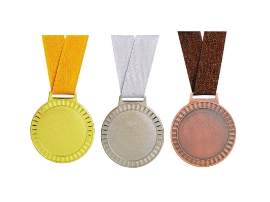 MTM101 - Metal Medal