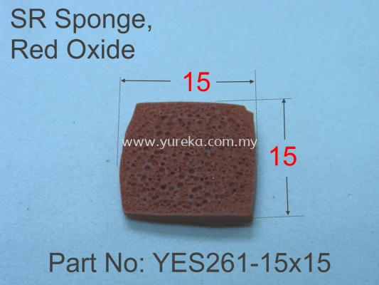 YES261 Sponge Sq